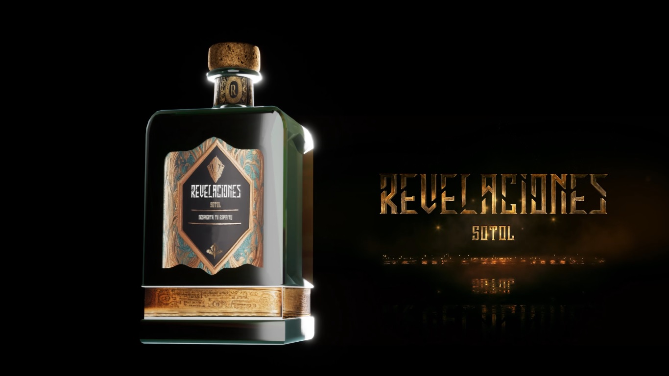 Sotol Revelaciones